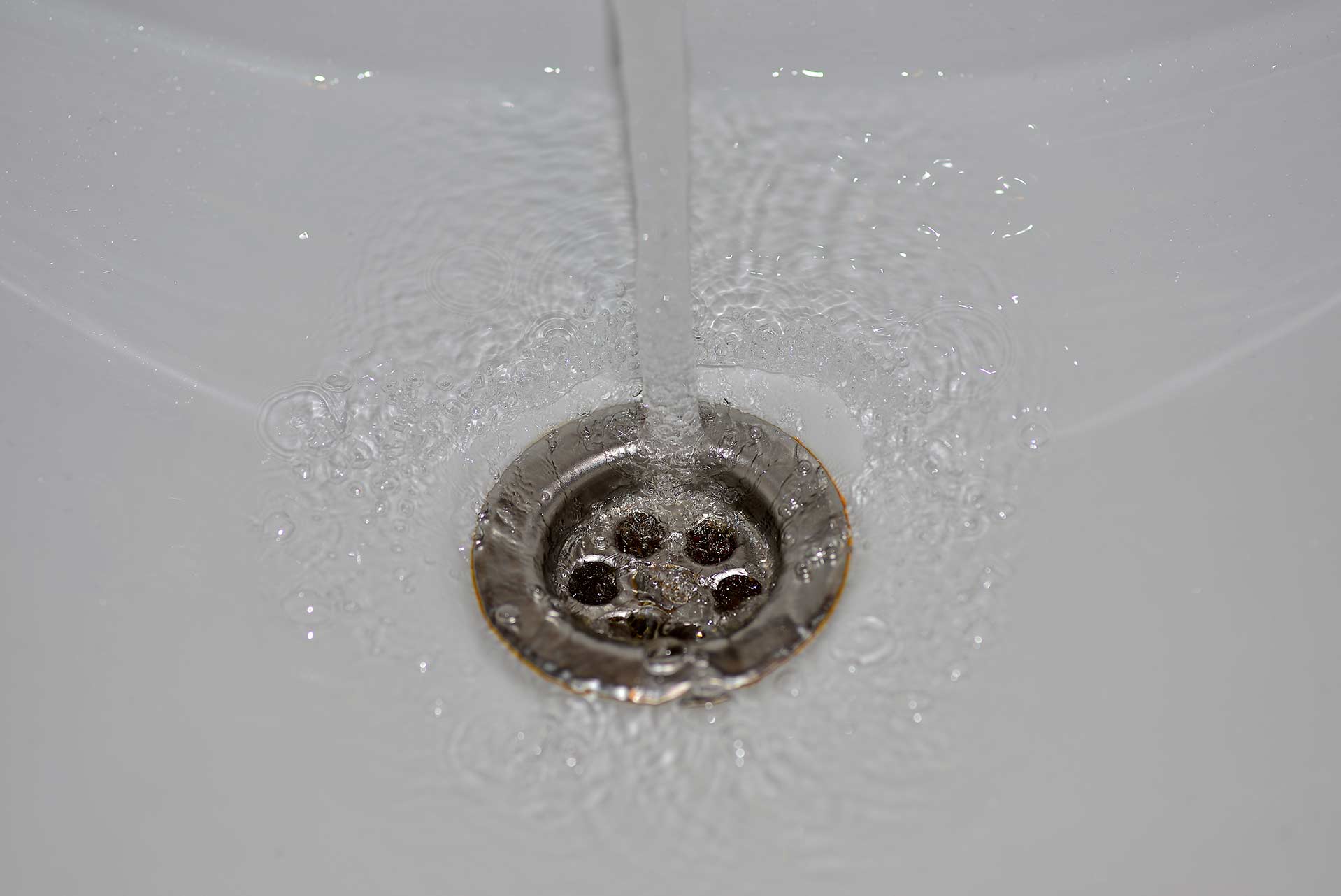 A2B Drains provides services to unblock blocked sinks and drains for properties in Claygate.